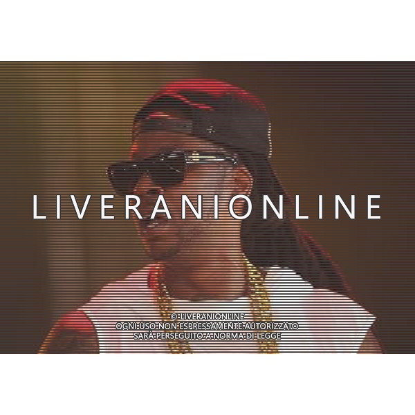  2 Chainz performing live at the Yahoo Wireless Festival. Held in the Queen Elizabeth Olympic Park, Stratford, on Sunday July 13, 2013. ©PHOTOSHOT/AGENZIA ALDO LIVERANI SAS - ITALY ONLY - EDITORIAL USE ONLY