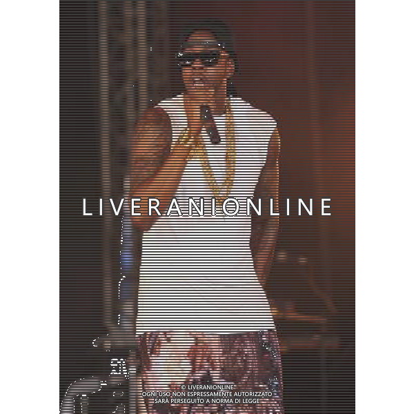  2 Chainz performing live at the Yahoo Wireless Festival. Held in the Queen Elizabeth Olympic Park, Stratford, on Sunday July 13, 2013. ©PHOTOSHOT/AGENZIA ALDO LIVERANI SAS - ITALY ONLY - EDITORIAL USE ONLY