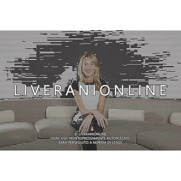 Danielle Crook - vice-president of marketing, category and brand integration, EMEA at Starbucks. HIGHER RATES APPLY UK RESTRICTIONS APPLY PLEASE CALL TO CHECK AVAILABILITY ©PHOTOSHOT/AGENZIA ALDO LIVERANI SAS - ITALY ONLY - EDITORIAL USE ONLY