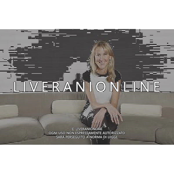 Danielle Crook - vice-president of marketing, category and brand integration, EMEA at Starbucks. HIGHER RATES APPLY UK RESTRICTIONS APPLY PLEASE CALL TO CHECK AVAILABILITY ©PHOTOSHOT/AGENZIA ALDO LIVERANI SAS - ITALY ONLY - EDITORIAL USE ONLY