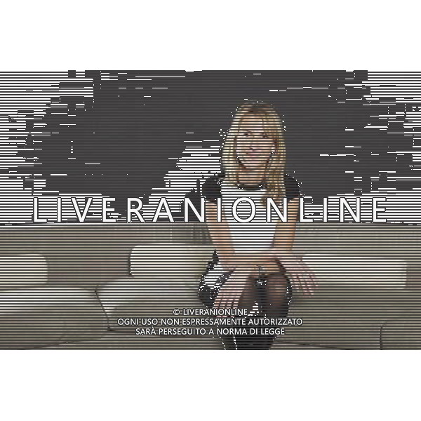 Danielle Crook - vice-president of marketing, category and brand integration, EMEA at Starbucks. HIGHER RATES APPLY UK RESTRICTIONS APPLY PLEASE CALL TO CHECK AVAILABILITY ©PHOTOSHOT/AGENZIA ALDO LIVERANI SAS - ITALY ONLY - EDITORIAL USE ONLY