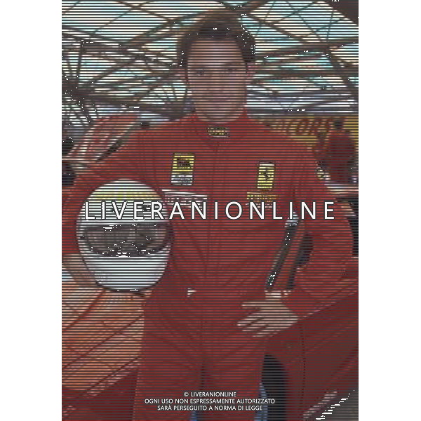 ARCHIVIO ALDO LIVERANI SAS NELLA FOTO PAOLO LIGRESTI AG ALDO LIVERANI