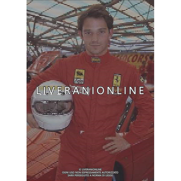 ARCHIVIO ALDO LIVERANI SAS NELLA FOTO PAOLO LIGRESTI AG ALDO LIVERANI
