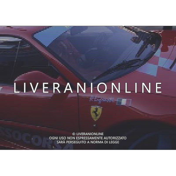 ARCHIVIO ALDO LIVERANI SAS NELLA FOTO PAOLO LIGRESTI AG ALDO LIVERANI