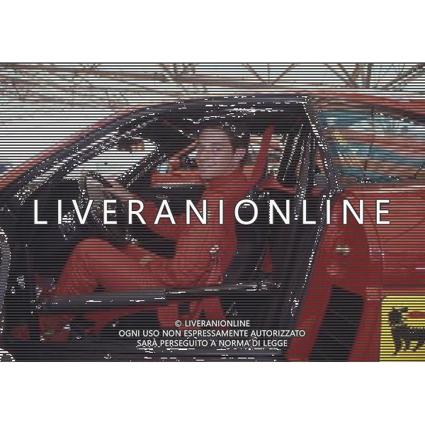 ARCHIVIO ALDO LIVERANI SAS NELLA FOTO PAOLO LIGRESTI AG ALDO LIVERANI