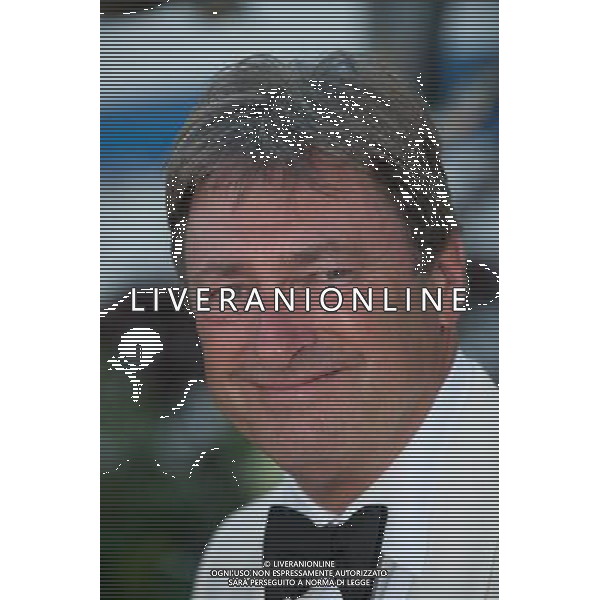 Alan Titchmarsh \' wife ©PHOTOSHOT/AGENZIA ALDO LIVERANI SAS - ITALY ONLY - EDITORIAL USE ONLY