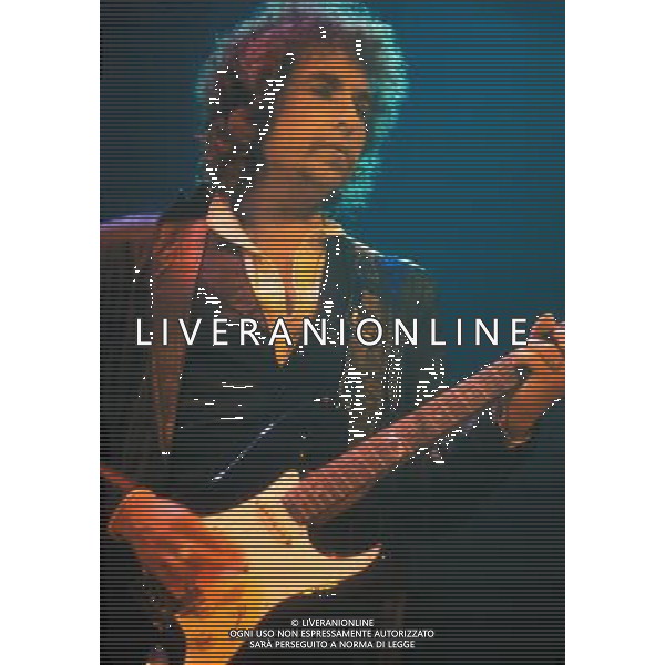 Bob Dylan,Maple Leaf Gardens, Toronto, Canada, 1978 ©PHOTOSHOT/AGENZIA ALDO LIVERANI SAS - ITALY ONLY - EDITORIAL USE ONLY