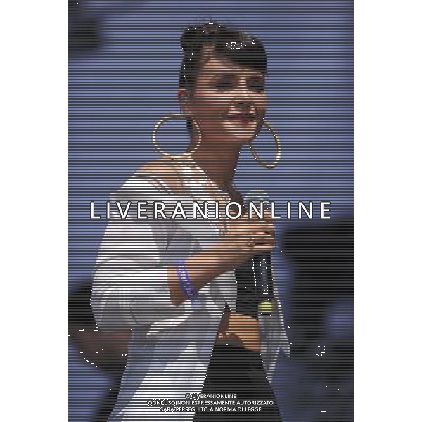  Jessie Ware performing live at the Yahoo Wireless Festival. Held in the Queen Elizabeth Olympic Park, Stratford, on Sunday July 13, 2013. AG ALDO LIVERANI SAS ONLY ITALY