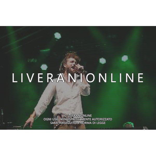 Edward Sharpe \' The Magnetic Zeros Live at Somerset House, London, as part of the Summer Series ag aldo liverani sas only italy