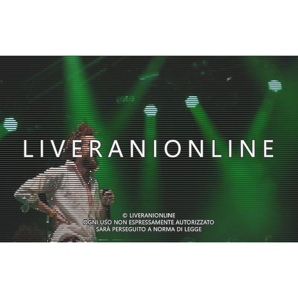 Edward Sharpe \' The Magnetic Zeros Live at Somerset House, London, as part of the Summer Series ag aldo liverani sas only italy