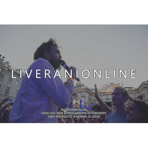 Edward Sharpe \' The Magnetic Zeros Live at Somerset House, London, as part of the Summer Series ag aldo liverani sas only italy