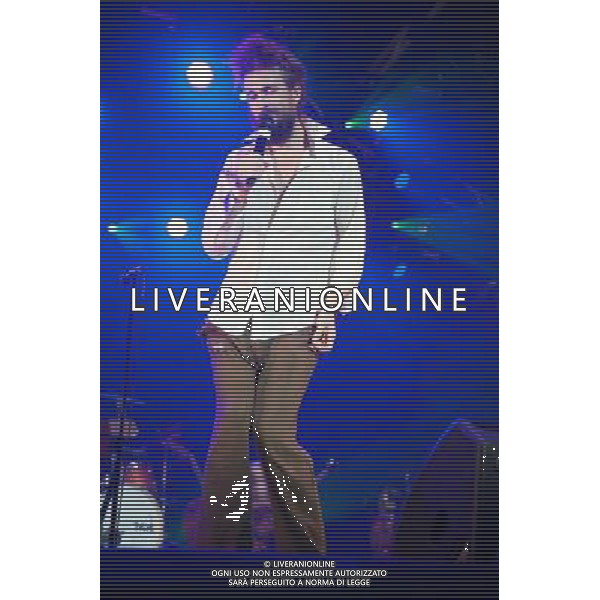 Edward Sharpe \' The Magnetic Zeros Live at Somerset House, London, as part of the Summer Series ag aldo liverani sas only italy