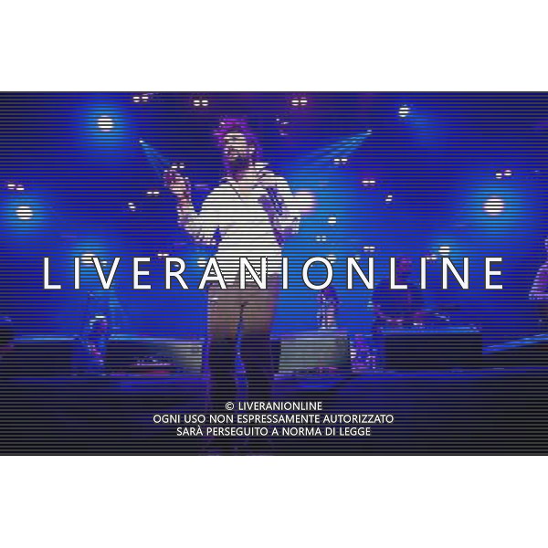 Edward Sharpe \' The Magnetic Zeros Live at Somerset House, London, as part of the Summer Series ag aldo liverani sas only italy
