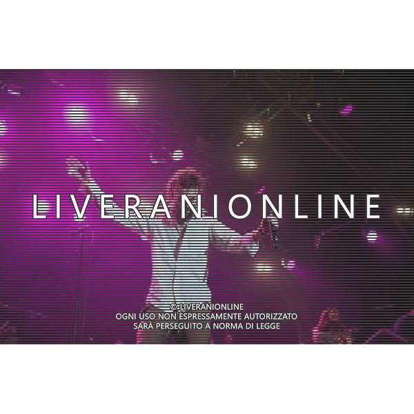 Edward Sharpe \' The Magnetic Zeros Live at Somerset House, London, as part of the Summer Series ag aldo liverani sas only italy