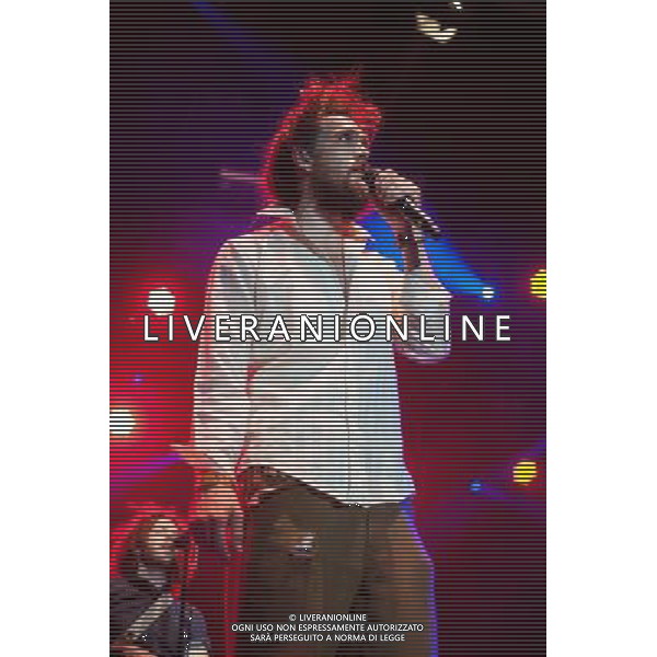 Edward Sharpe \' The Magnetic Zeros Live at Somerset House, London, as part of the Summer Series ag aldo liverani sas only italy