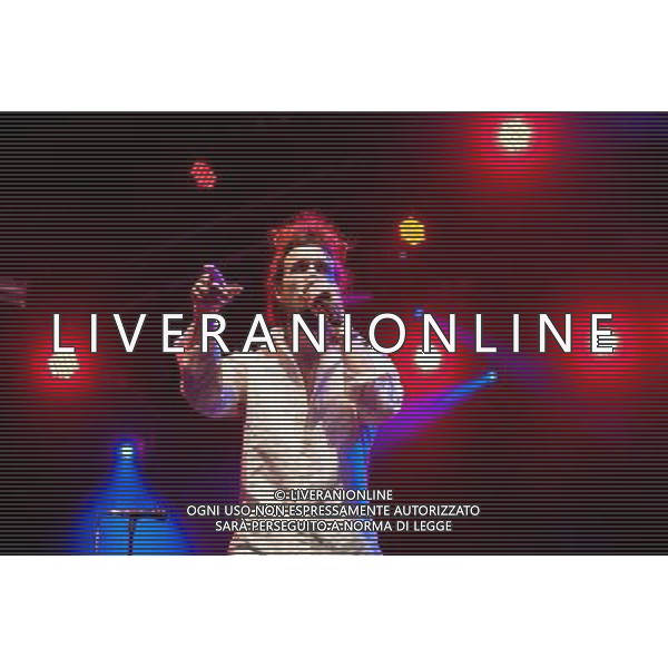 Edward Sharpe \' The Magnetic Zeros Live at Somerset House, London, as part of the Summer Series ag aldo liverani sas only italy
