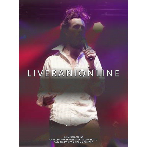 Edward Sharpe \' The Magnetic Zeros Live at Somerset House, London, as part of the Summer Series ag aldo liverani sas only italy