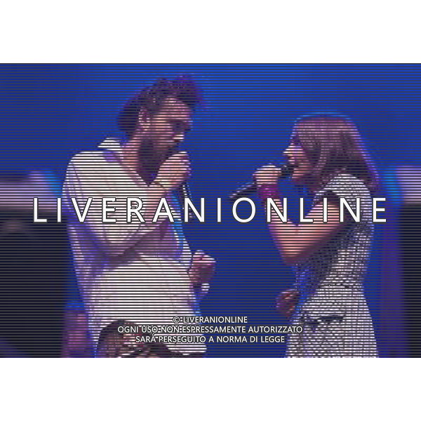 Edward Sharpe \' The Magnetic Zeros Live at Somerset House, London, as part of the Summer Series ag aldo liverani sas only italy