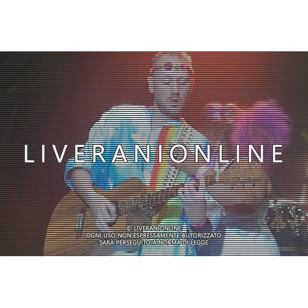 Basement Jaxx L-R - Simon Ratcliffe, Lisa Kekaula, performing live for the Summer Series live in concert at Somerset House, London, United Kingdom, London, United Kingdom Date: 21/071023 ©PHOTOSHOT/AGENZIA ALDO LIVERANI SAS - ITALY ONLY - EDITORIAL USE ONLY