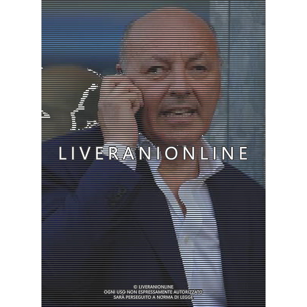 Trofeo TIM 2013 Reggio Emilia - 23.07.2013 Juventus-Milan-Sassuolo Nella Foto:marotta giuseppe /Ph.Vitez-Ag. Aldo Liverani