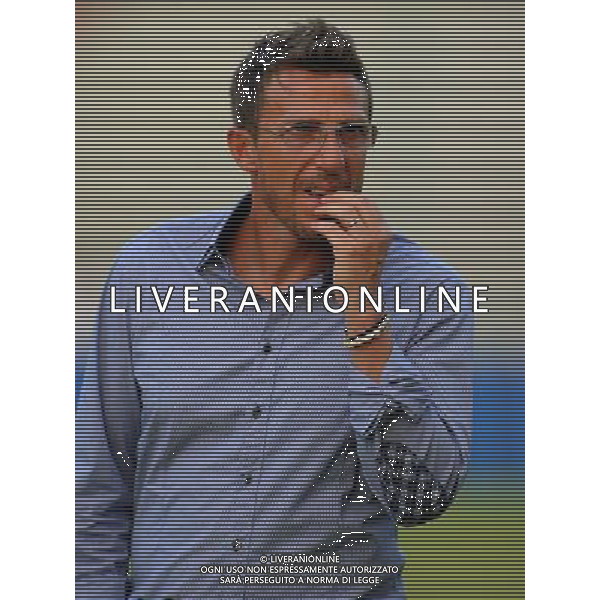 Trofeo TIM 2013 Reggio Emilia - 23.07.2013 Juventus-Milan-Sassuolo Nella Foto:di francesco eusebio /Ph.Vitez-Ag. Aldo Liverani