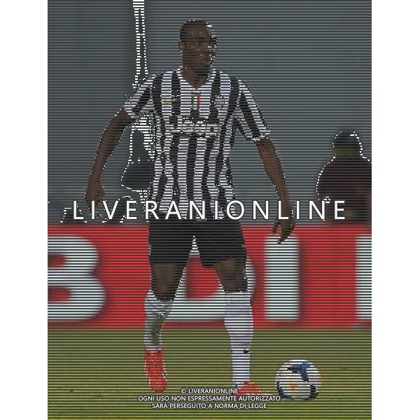 Trofeo TIM 2013 Reggio Emilia - 23.07.2013 Juventus-Milan-Sassuolo Nella Foto:ogbonna angelo /Ph.Vitez-Ag. Aldo Liverani