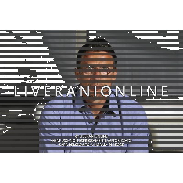 Trofeo TIM 2013 Reggio Emilia - 23.07.2013 Juventus-Milan-Sassuolo Nella Foto:di francesco eusebio /Ph.Vitez-Ag. Aldo Liverani