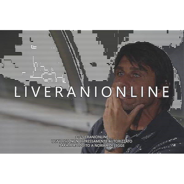 Trofeo TIM 2013 Reggio Emilia - 23.07.2013 Juventus-Milan-Sassuolo Nella Foto:conte antonio /Ph.Vitez-Ag. Aldo Liverani