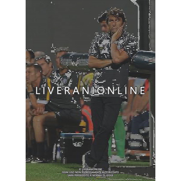 Trofeo TIM 2013 Reggio Emilia - 23.07.2013 Juventus-Milan-Sassuolo Nella Foto:conte antonio /Ph.Vitez-Ag. Aldo Liverani