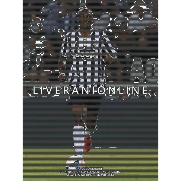 Trofeo TIM 2013 Reggio Emilia - 23.07.2013 Juventus-Milan-Sassuolo Nella Foto:ogbonna angelo /Ph.Vitez-Ag. Aldo Liverani