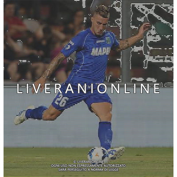 Trofeo TIM 2013 Reggio Emilia - 23.07.2013 Juventus-Milan-Sassuolo Nella Foto:terranova /Ph.Vitez-Ag. Aldo Liverani