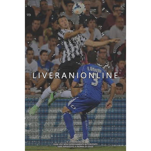 Trofeo TIM 2013 Reggio Emilia - 23.07.2013 Juventus-Milan-Sassuolo Nella Foto:motta marco /Ph.Vitez-Ag. Aldo Liverani