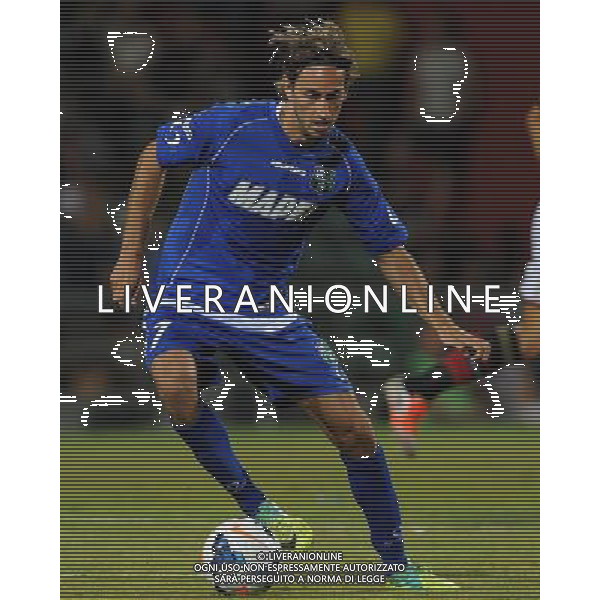 Trofeo TIM 2013 Reggio Emilia - 23.07.2013 Juventus-Milan-Sassuolo Nella Foto:missiroli /Ph.Vitez-Ag. Aldo Liverani