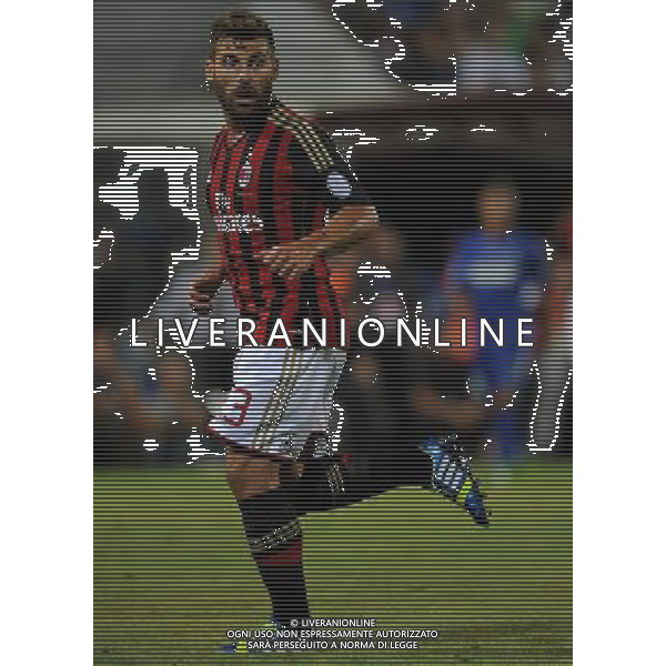 Trofeo TIM 2013 Reggio Emilia - 23.07.2013 Juventus-Milan-Sassuolo Nella Foto:nocerino antonio /Ph.Vitez-Ag. Aldo Liverani