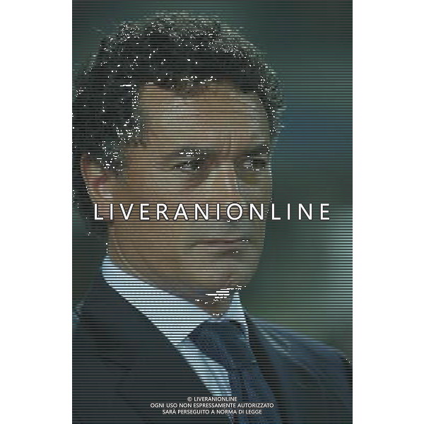 NOVA GORICA (SLO) 08/10/20 SLOVENIA U21-ITALIA U21 NELLA FOTO:GENTILE CLAUDIO FOTO PAOLA GARBUIO/ALDO LIVERANI s.a.s