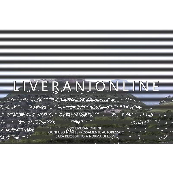 FOLGARIA 2013 NELLA FOTO CASTEL BESENO FOTO PAOLA GARBUIO-AG ALDO LIVERANI SAS