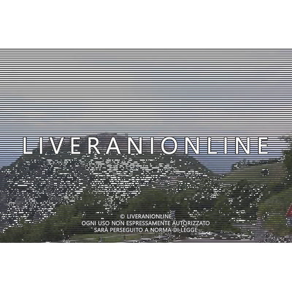 FOLGARIA 2013 NELLA FOTO CASTEL BESENO FOTO PAOLA GARBUIO-AG ALDO LIVERANI SAS