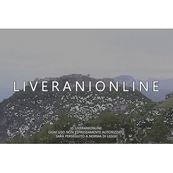 FOLGARIA 2013 NELLA FOTO CASTEL BESENO FOTO PAOLA GARBUIO-AG ALDO LIVERANI SAS