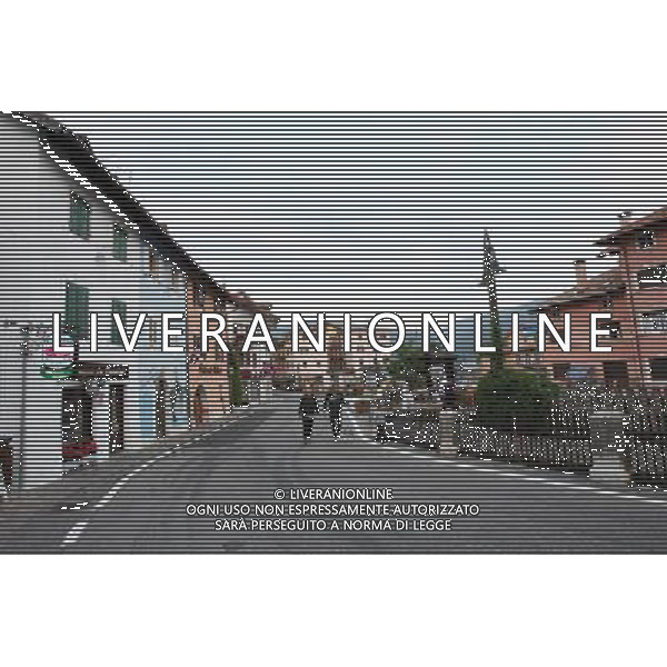 FOLGARIA 2013 NELLA FOTO CENTRO FOLGARIA FOTO PAOLA GARBUIO-AG ALDO LIVERANI SAS