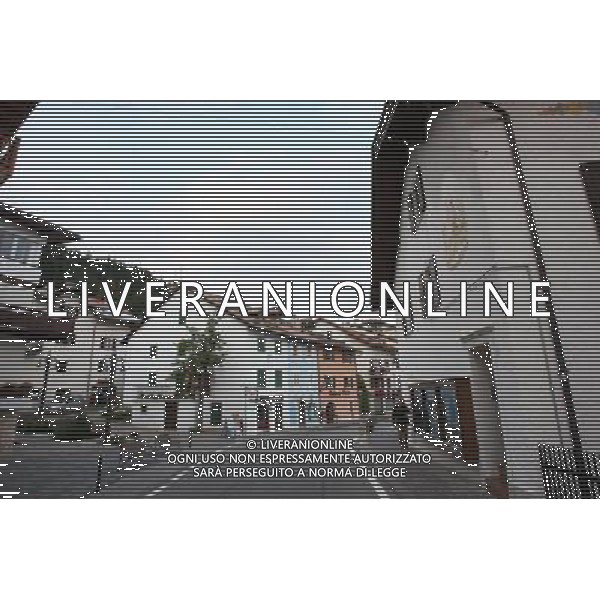 FOLGARIA 2013 NELLA FOTO CENTRO FOLGARIA FOTO PAOLA GARBUIO-AG ALDO LIVERANI SAS