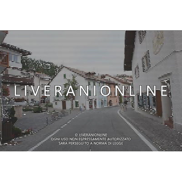 FOLGARIA 2013 NELLA FOTO CENTRO FOLGARIA FOTO PAOLA GARBUIO-AG ALDO LIVERANI SAS