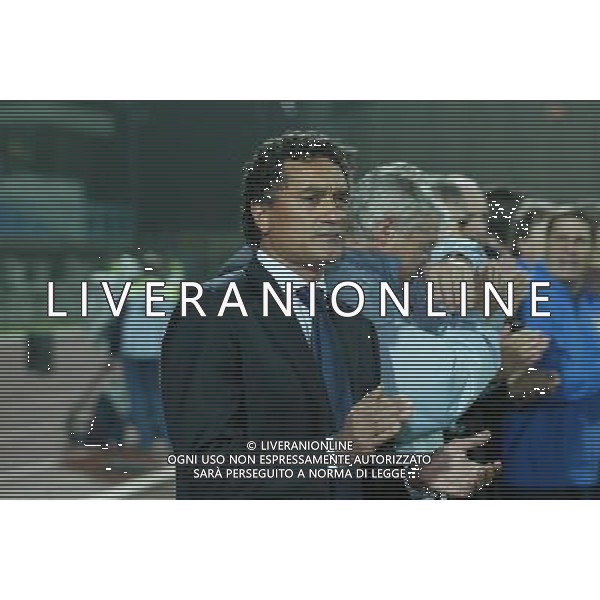 NOVA GORICA (SLO) 08/10/20 SLOVENIA U21-ITALIA U21 NELLA FOTO:GENTILE CLAUDIO FOTO PAOLA GARBUIO/ALDO LIVERANI s.a.s