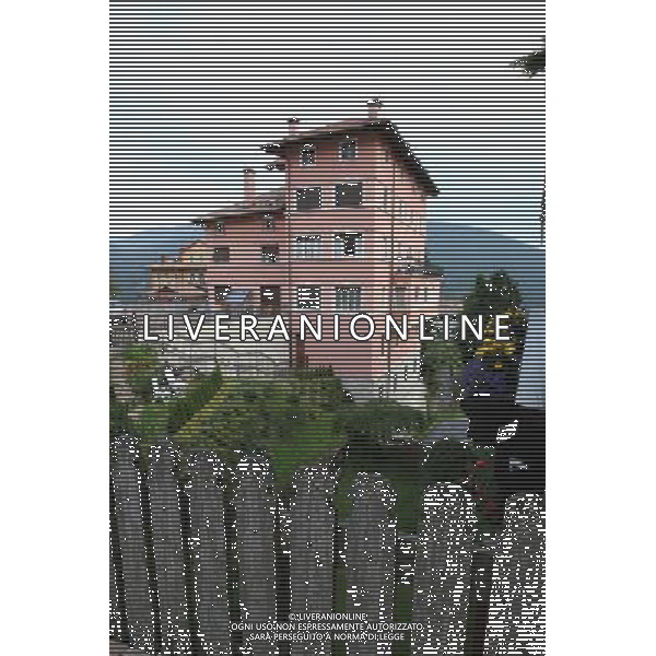 FOLGARIA 2013 NELLA FOTO CENTRO FOLGARIA FOTO PAOLA GARBUIO-AG ALDO LIVERANI SAS