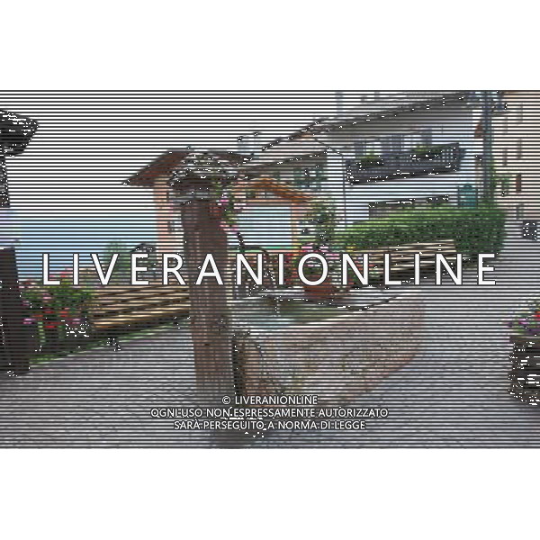 FOLGARIA 2013 NELLA FOTO CENTRO FOLGARIA FOTO PAOLA GARBUIO-AG ALDO LIVERANI SAS