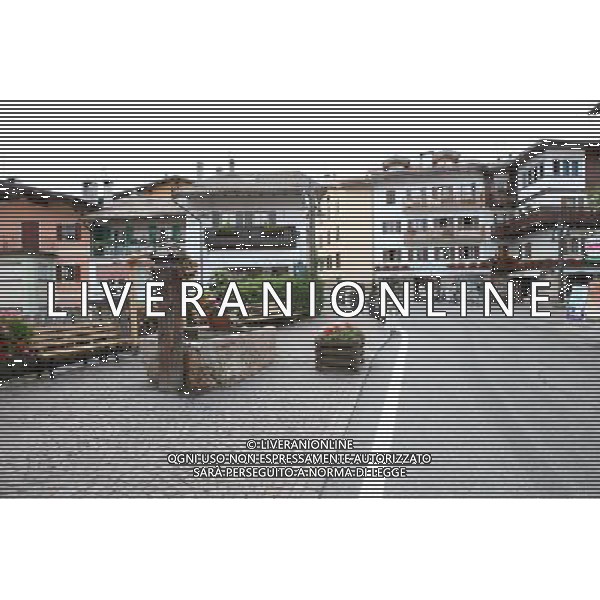 FOLGARIA 2013 NELLA FOTO CENTRO FOLGARIA FOTO PAOLA GARBUIO-AG ALDO LIVERANI SAS