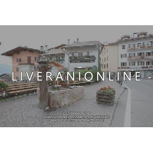 FOLGARIA 2013 NELLA FOTO CENTRO FOLGARIA FOTO PAOLA GARBUIO-AG ALDO LIVERANI SAS