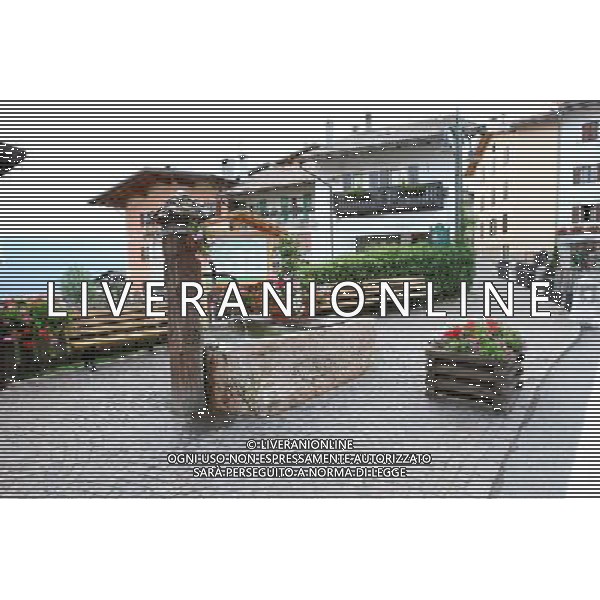 FOLGARIA 2013 NELLA FOTO CENTRO FOLGARIA FOTO PAOLA GARBUIO-AG ALDO LIVERANI SAS