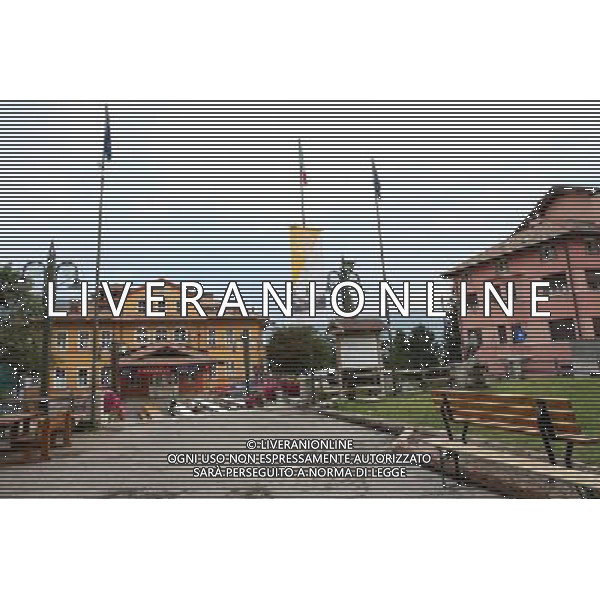 FOLGARIA 2013 NELLA FOTO CENTRO FOLGARIA FOTO PAOLA GARBUIO-AG ALDO LIVERANI SAS