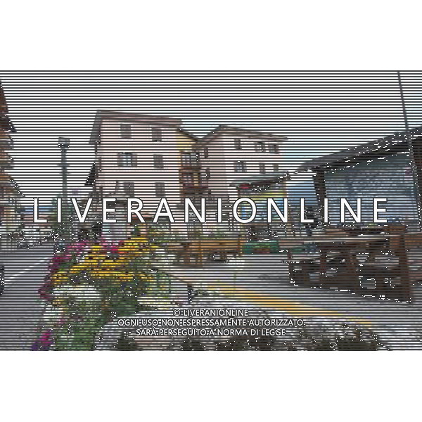 FOLGARIA 2013 NELLA FOTO CENTRO FOLGARIA FOTO PAOLA GARBUIO-AG ALDO LIVERANI SAS