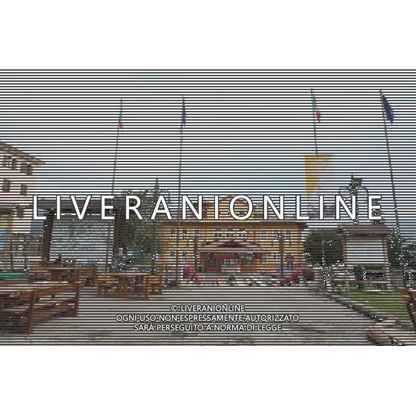 FOLGARIA 2013 NELLA FOTO CENTRO FOLGARIA FOTO PAOLA GARBUIO-AG ALDO LIVERANI SAS